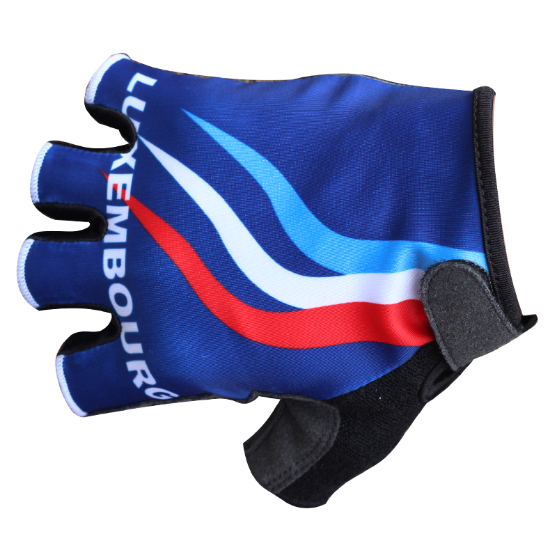 2014 Luxembourg Guanto Ciclismo